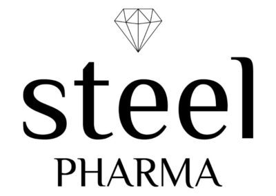 Steel Pharma