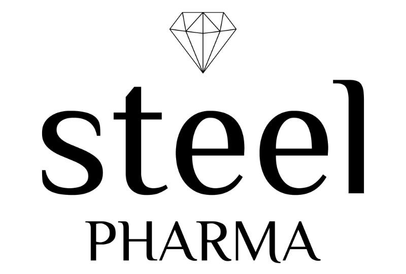 Steel Pharma: Υποαλλεργικά κοσμήματα & καλλυντικά